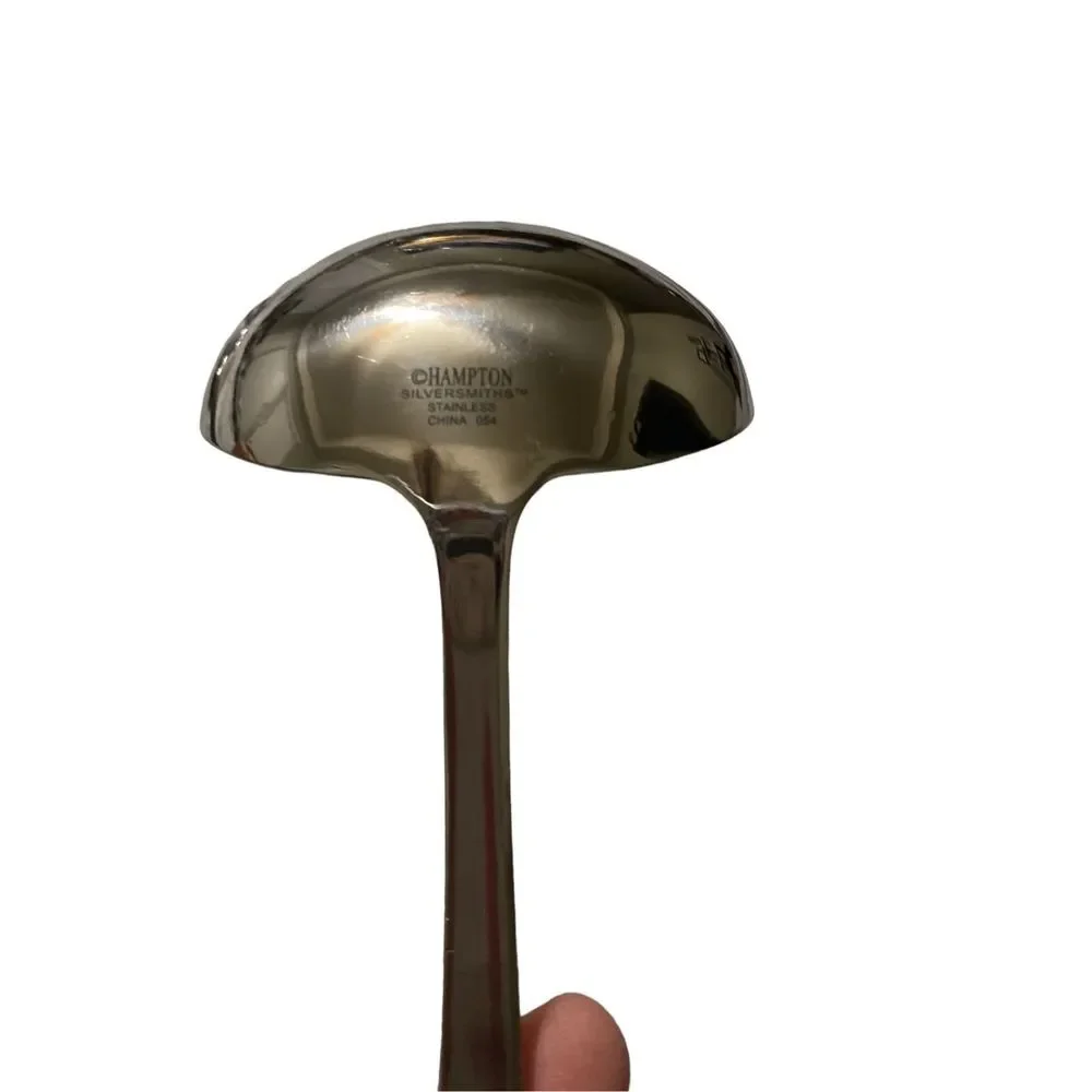 New Hampton Forge Gravy Ladle